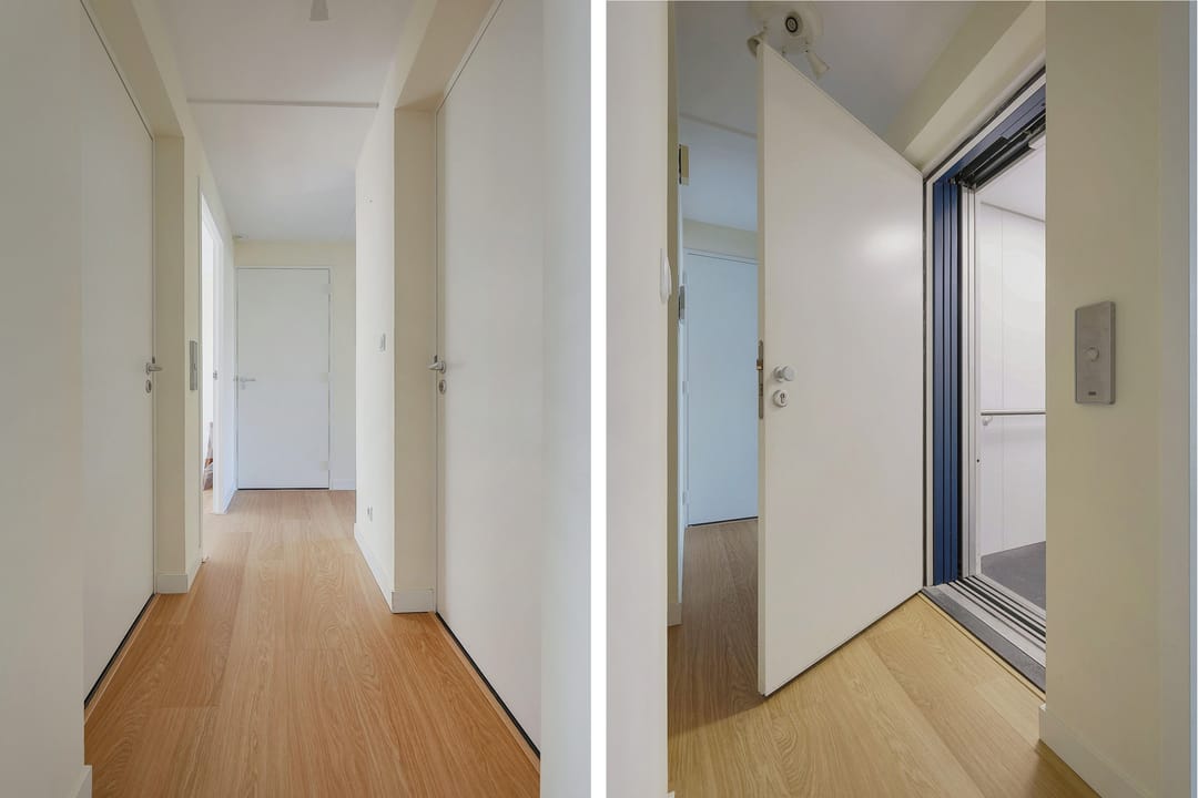 Foto 38 van Eerste Weteringdwarsstraat 54-C