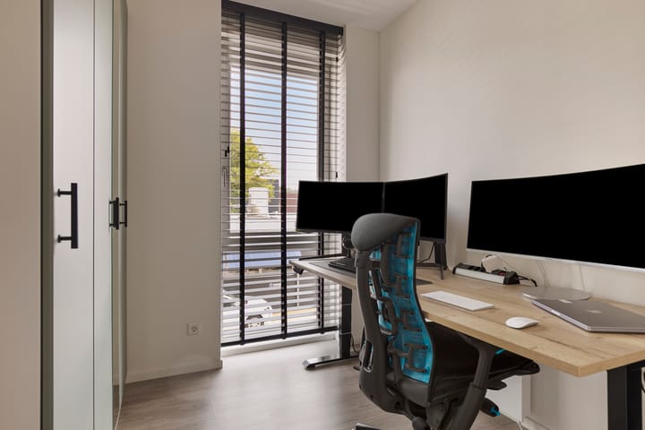 Foto 14 van Reehorsterweg 27-G