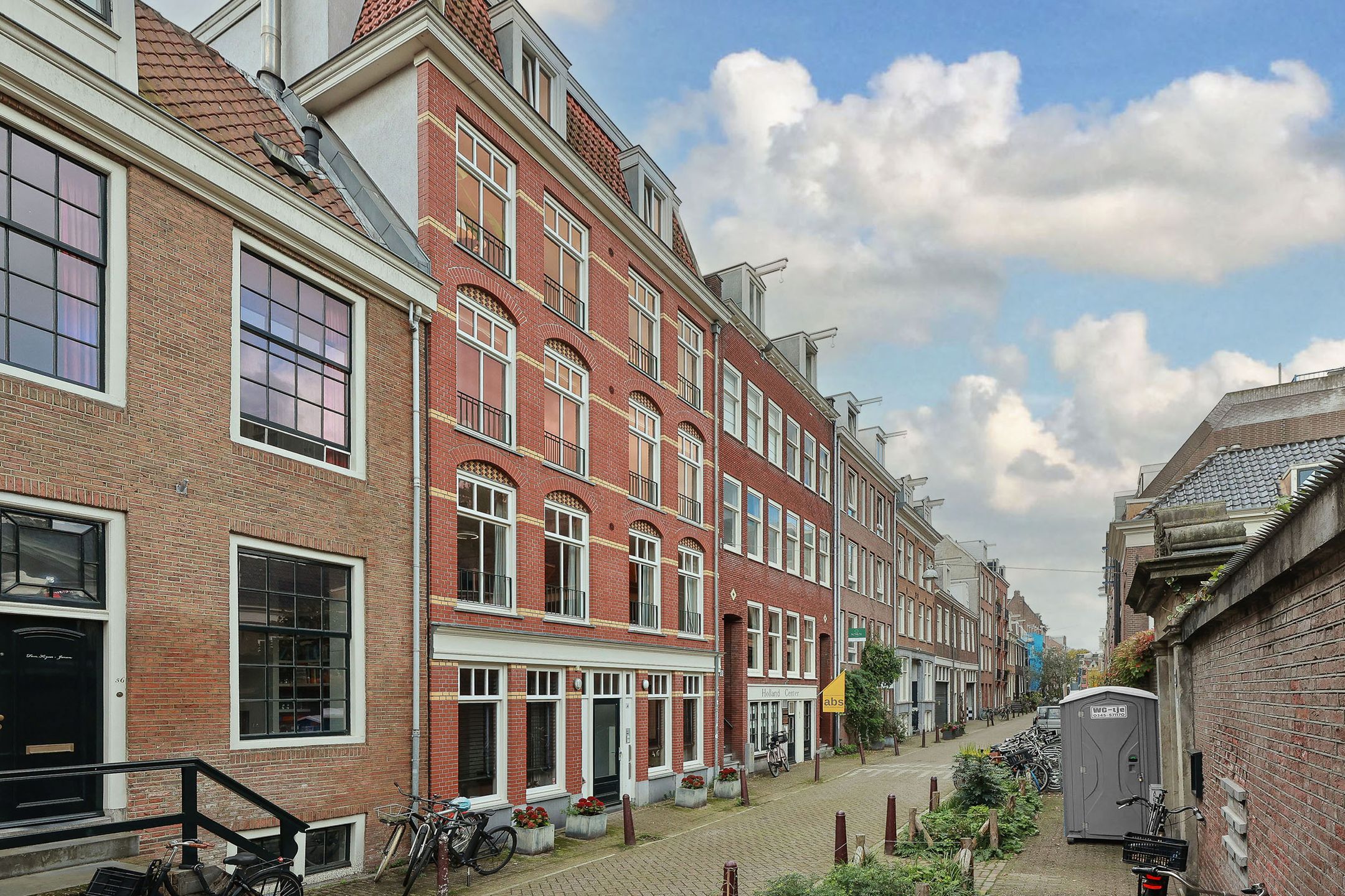 Foto 42 van Eerste Weteringdwarsstraat 54-C