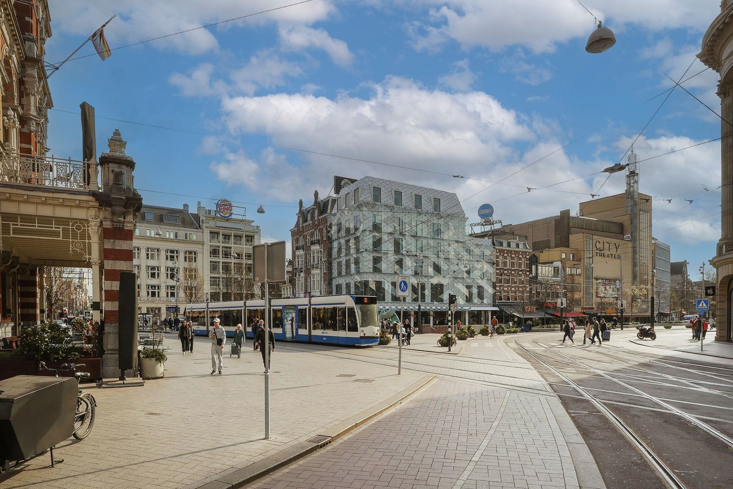 Foto 44 van Eerste Weteringdwarsstraat 54-C