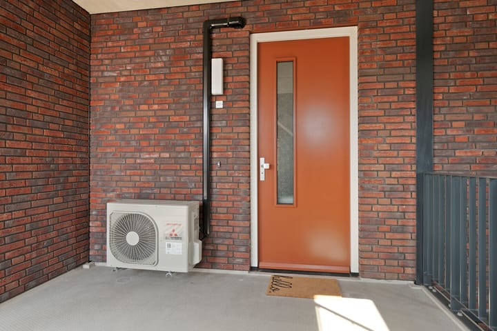 Foto 22 van Reehorsterweg 27-G