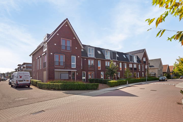 Foto 25 van Reehorsterweg 27-G