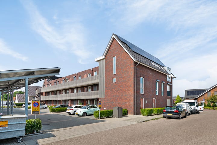 Foto 27 van Reehorsterweg 27-G