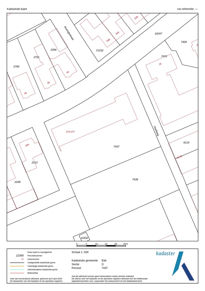 Foto 31 van Reehorsterweg 27-G