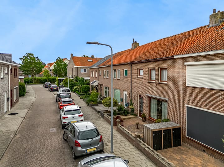 Foto 3 van Arubastraat 30
