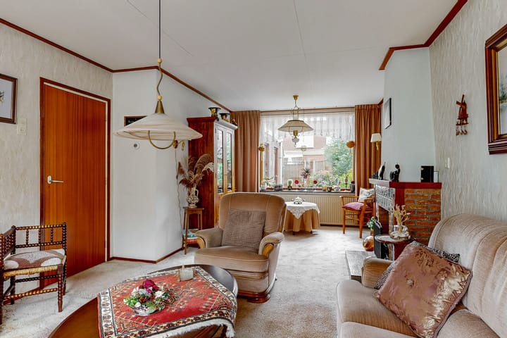 Foto 5 van Arubastraat 30