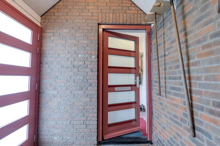 Foto 19 van Brandnetel 73