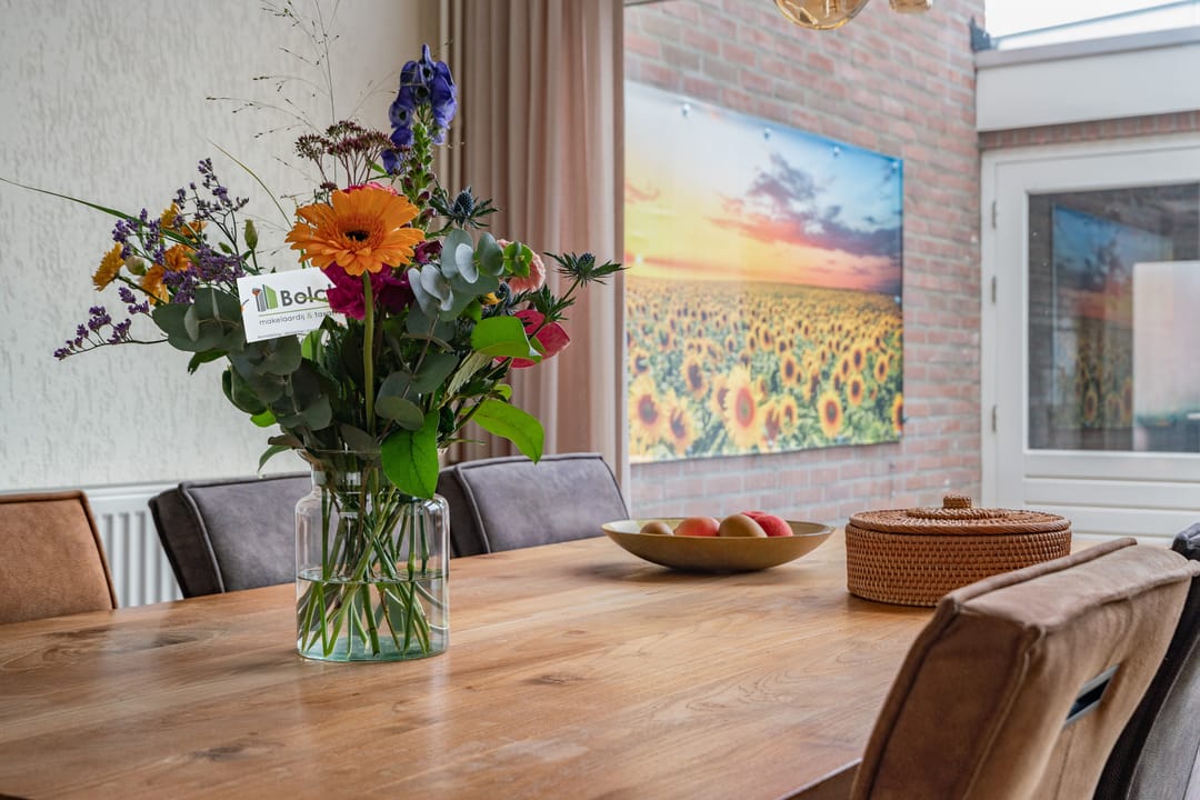 Photo 11 of Louis Couperusstraat 3