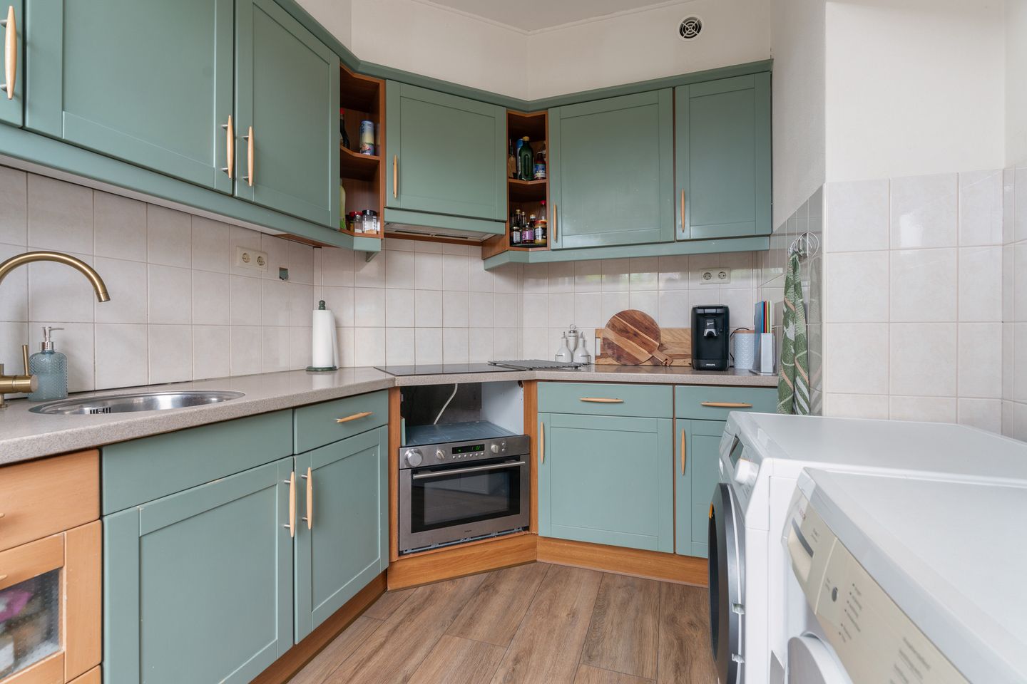 Photo 14 of Louis Couperusstraat 3