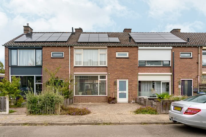 Foto 1 van Louis Couperusstraat 3