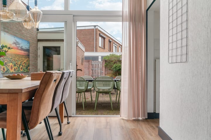 Foto 10 van Louis Couperusstraat 3