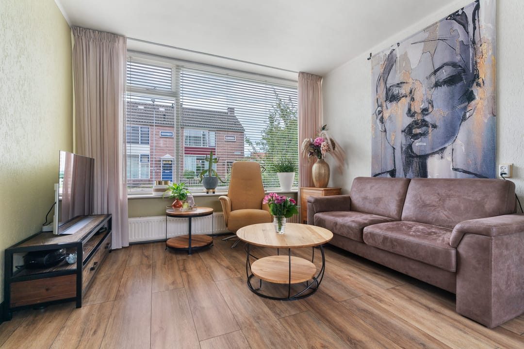 Photo 2 of Louis Couperusstraat 3