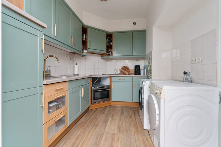 Foto 16 van Louis Couperusstraat 3