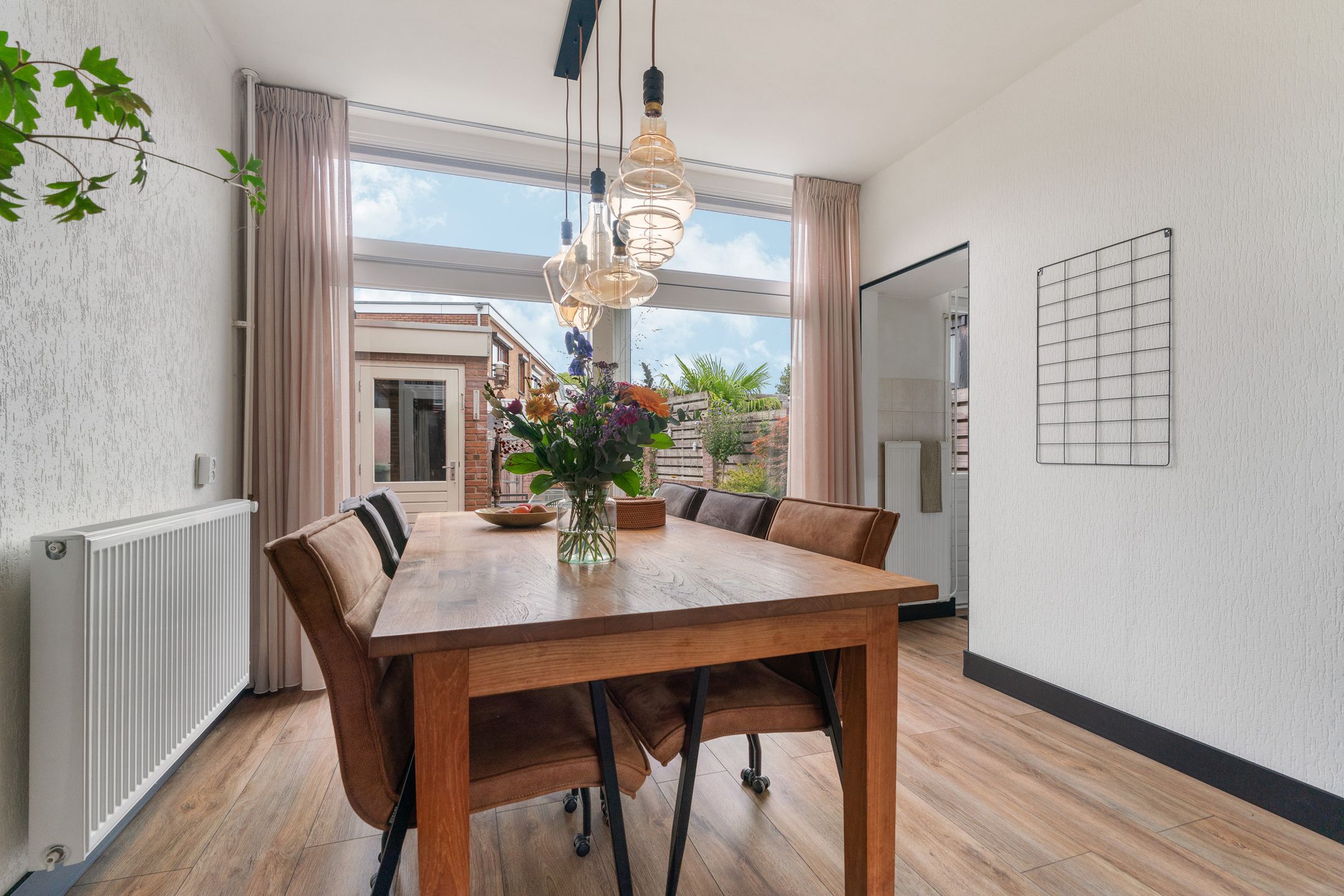 Photo 3 of Louis Couperusstraat 3