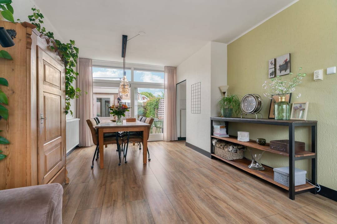 Photo 8 of Louis Couperusstraat 3