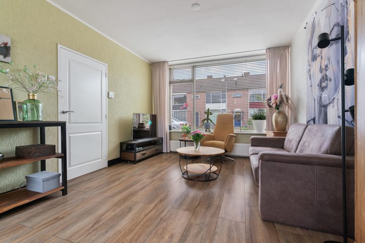 Foto 6 van Louis Couperusstraat 3