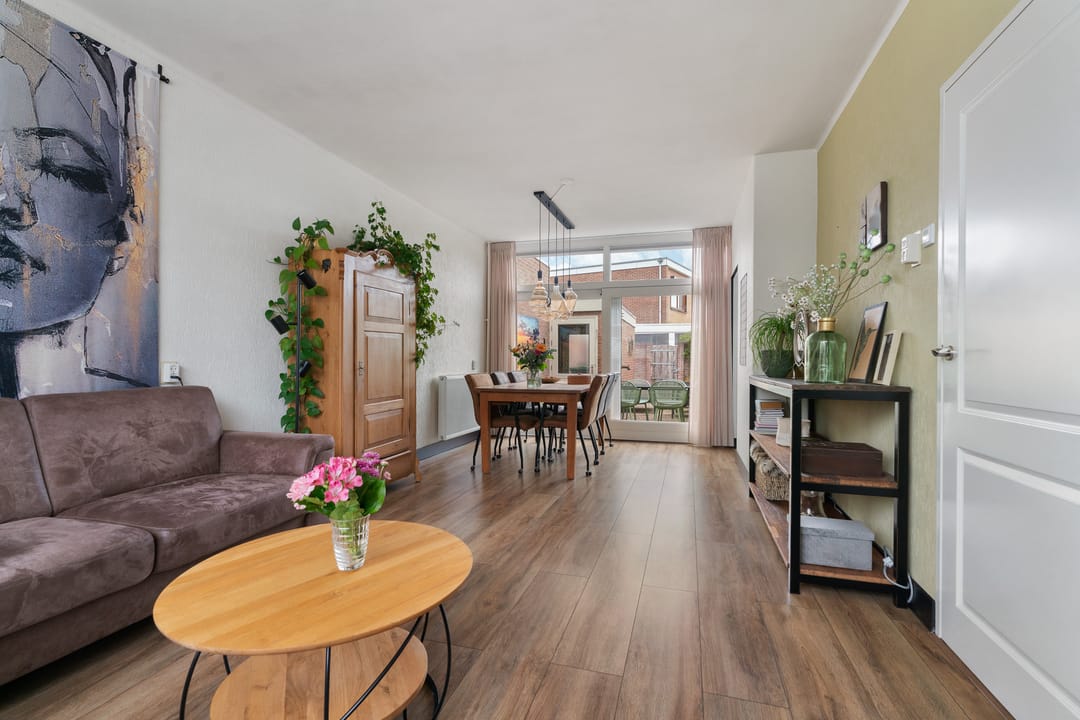 Photo 7 of Louis Couperusstraat 3