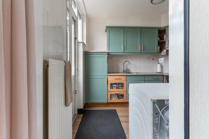 Foto 12 van Louis Couperusstraat 3