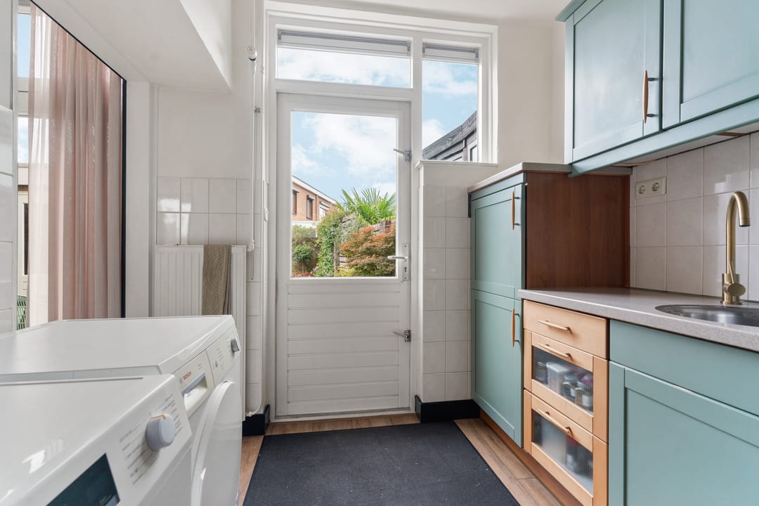 Photo 13 of Louis Couperusstraat 3