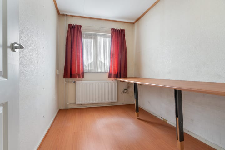 Foto 24 van Louis Couperusstraat 3