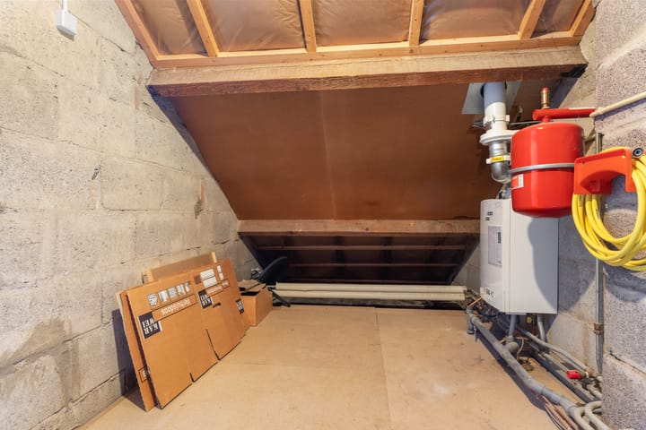 Foto 32 van Louis Couperusstraat 3