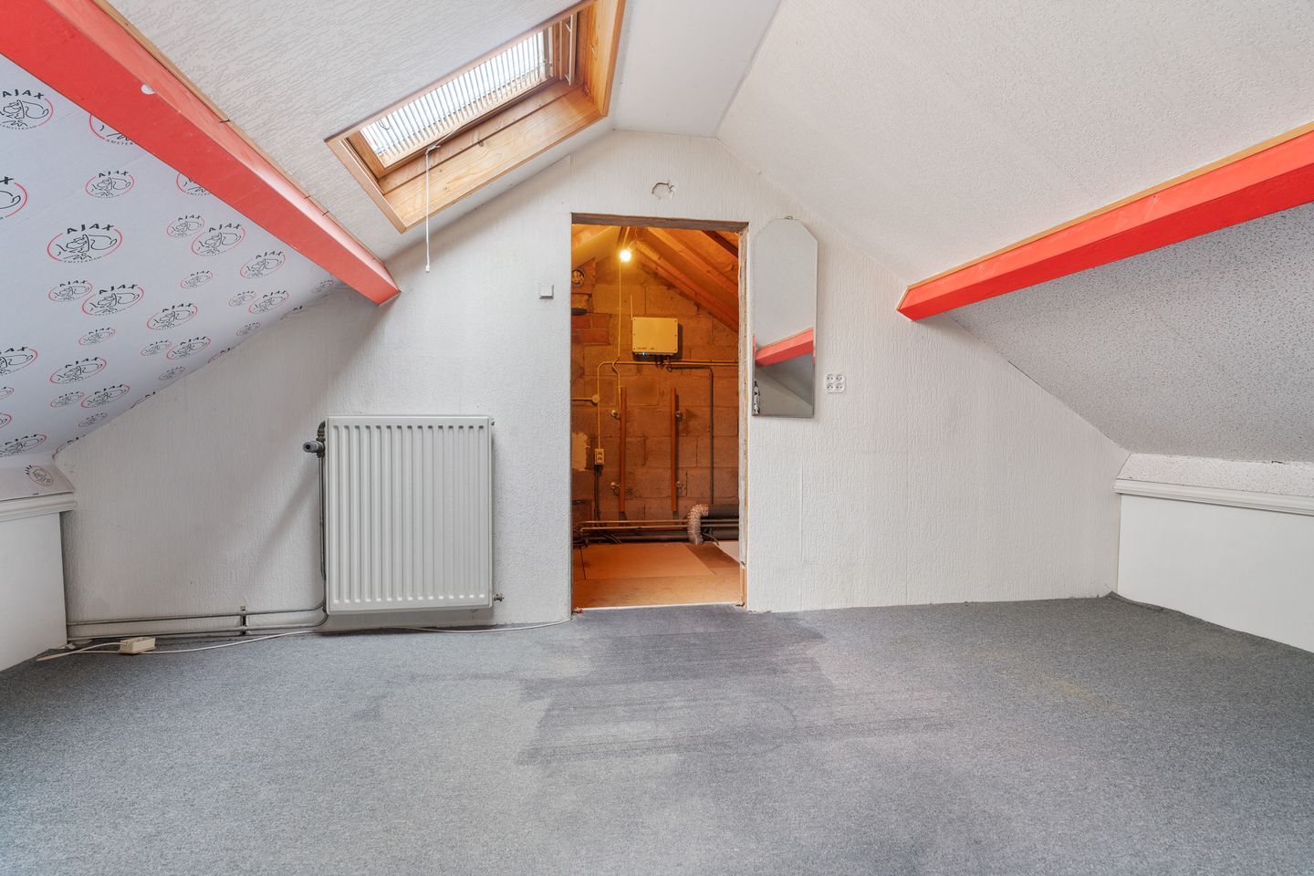 Photo 34 of Louis Couperusstraat 3