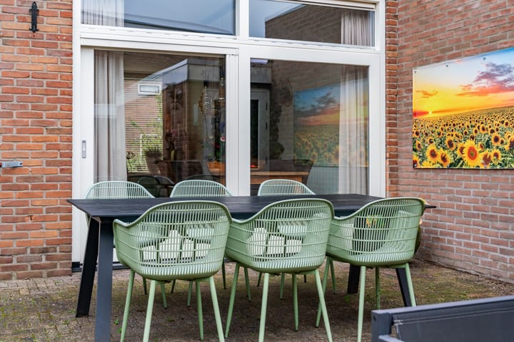 Foto 35 van Louis Couperusstraat 3