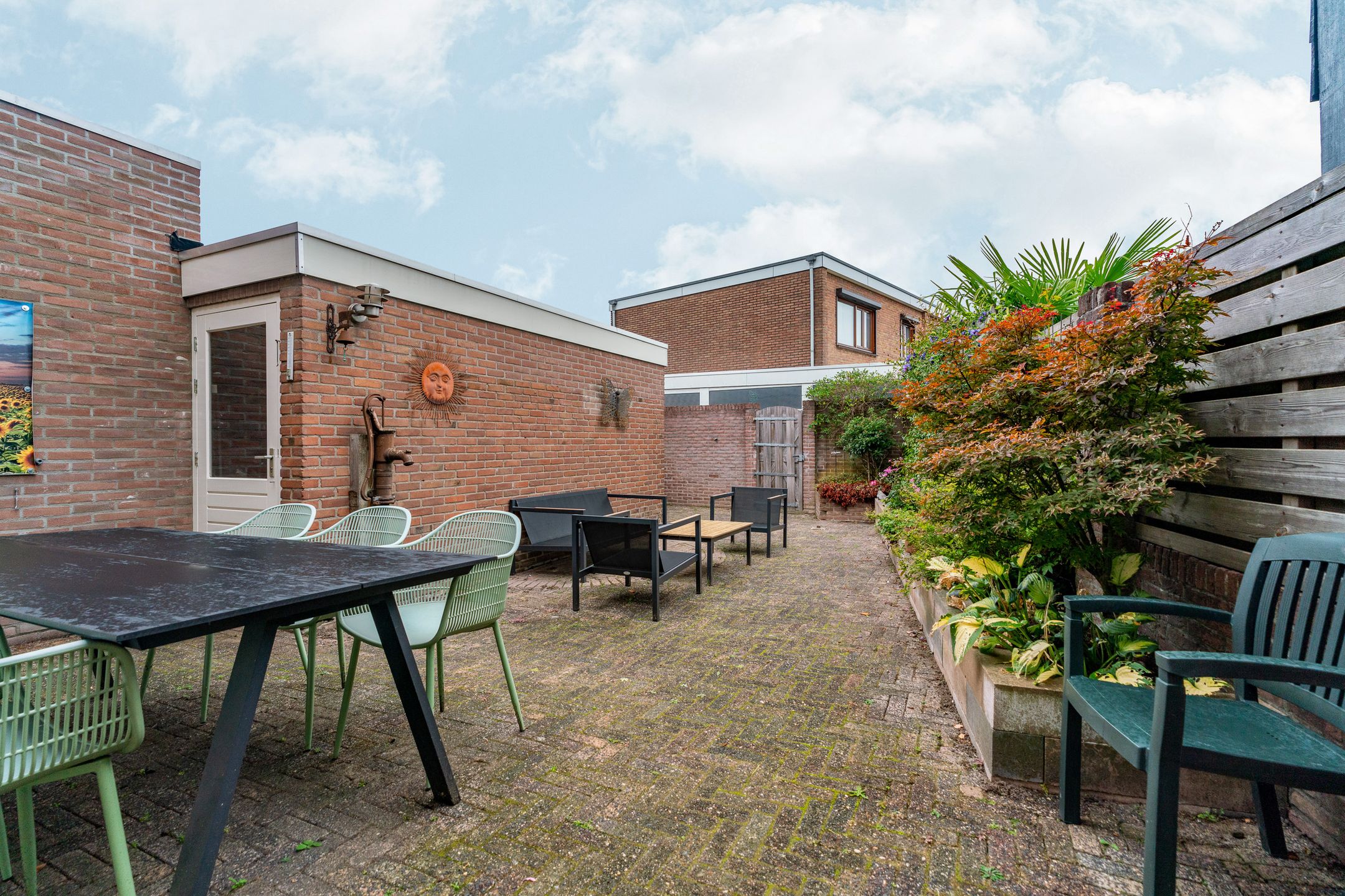 Photo 36 of Louis Couperusstraat 3