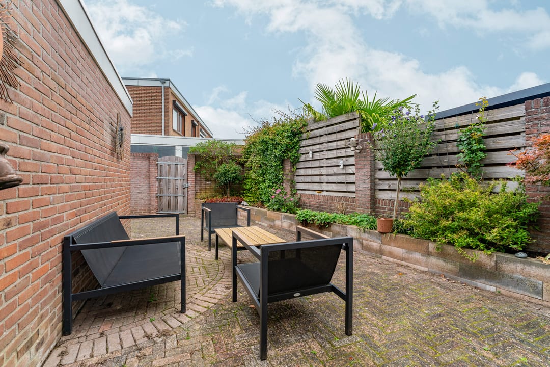 Photo 37 of Louis Couperusstraat 3