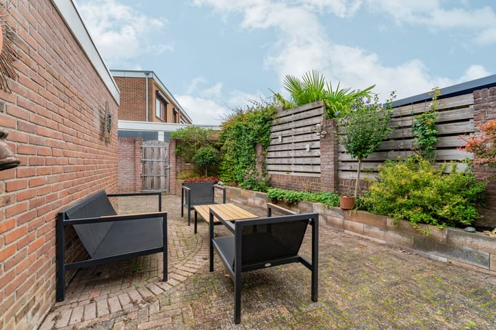 Foto 37 van Louis Couperusstraat 3