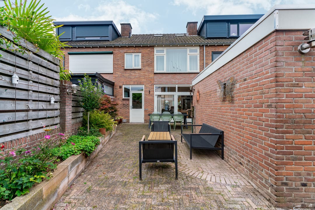 Photo 38 of Louis Couperusstraat 3