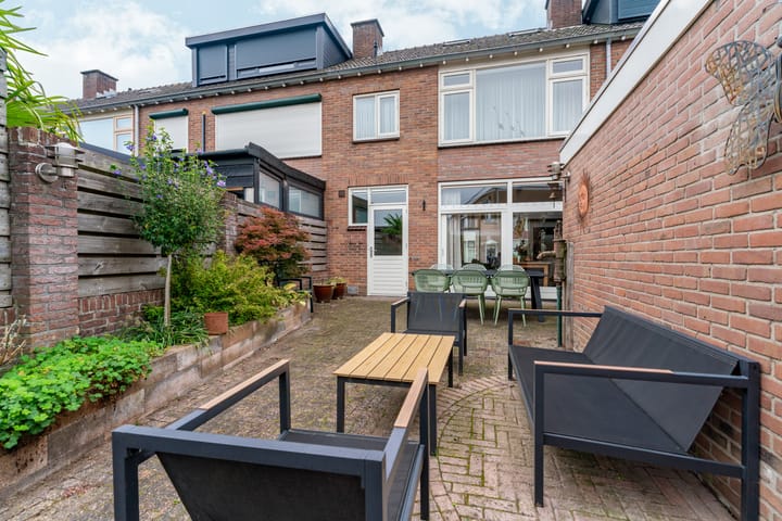 Foto 39 van Louis Couperusstraat 3