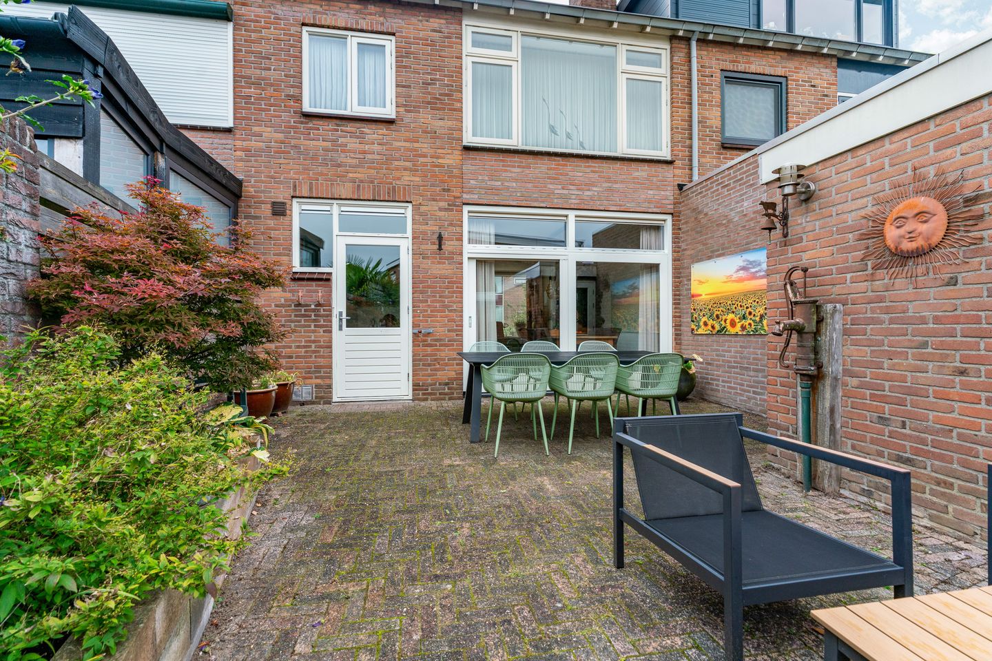 Photo 40 of Louis Couperusstraat 3