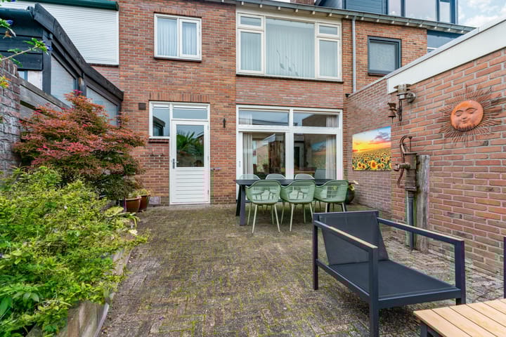 Foto 40 van Louis Couperusstraat 3