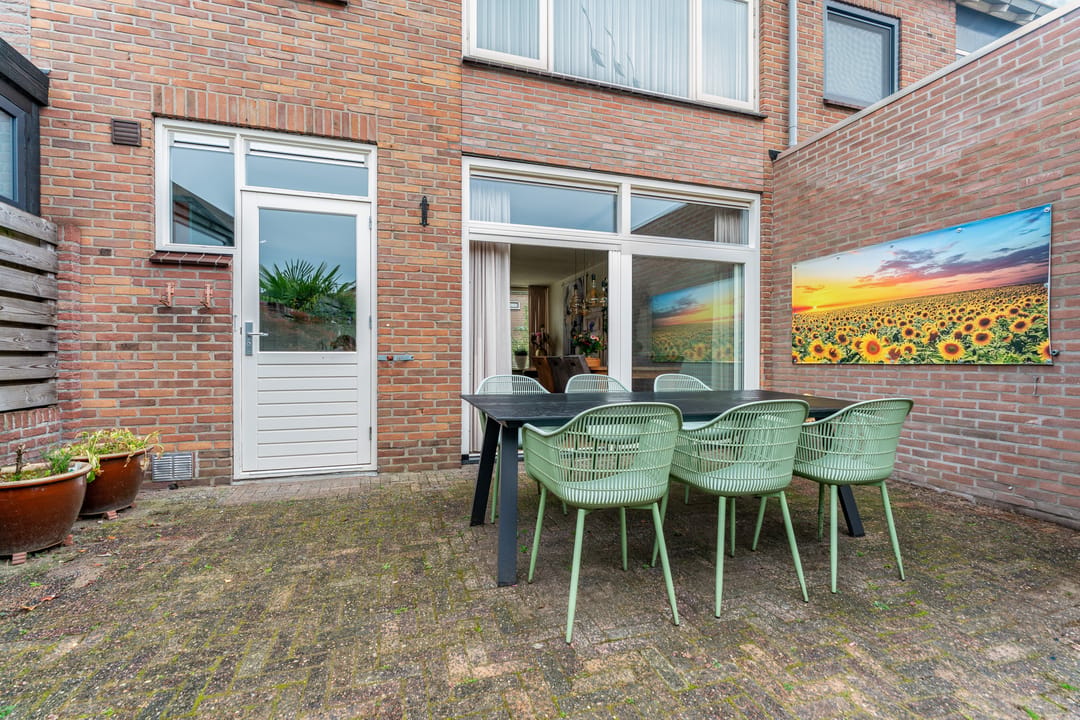 Photo 41 of Louis Couperusstraat 3