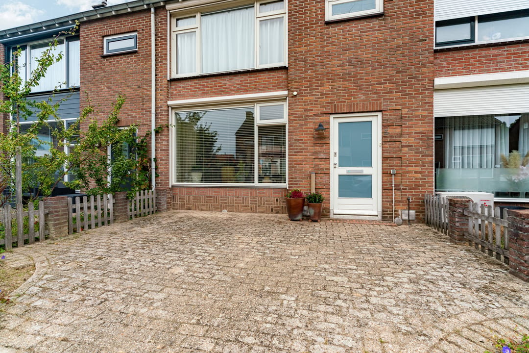 Photo 43 of Louis Couperusstraat 3