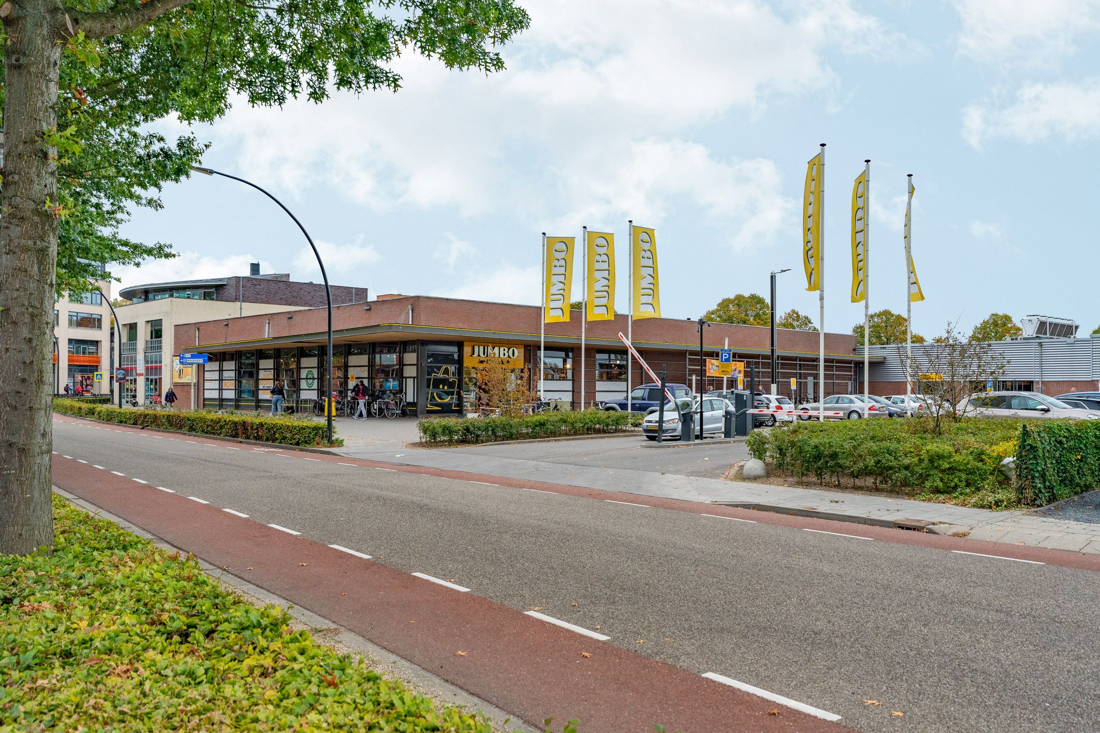 Photo 45 of Louis Couperusstraat 3