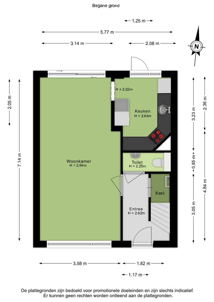 Foto 46 van Louis Couperusstraat 3