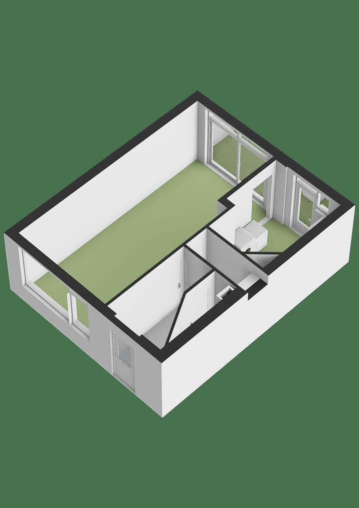 Foto 47 van Louis Couperusstraat 3