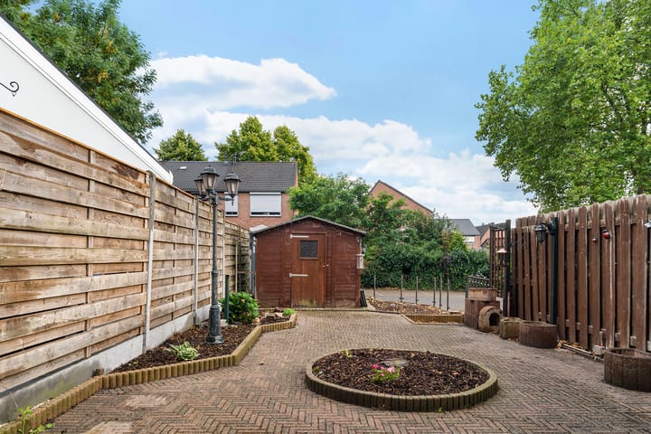 Foto 3 van Leyendecker 18