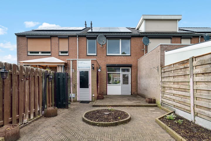 Foto 17 van Leyendecker 18