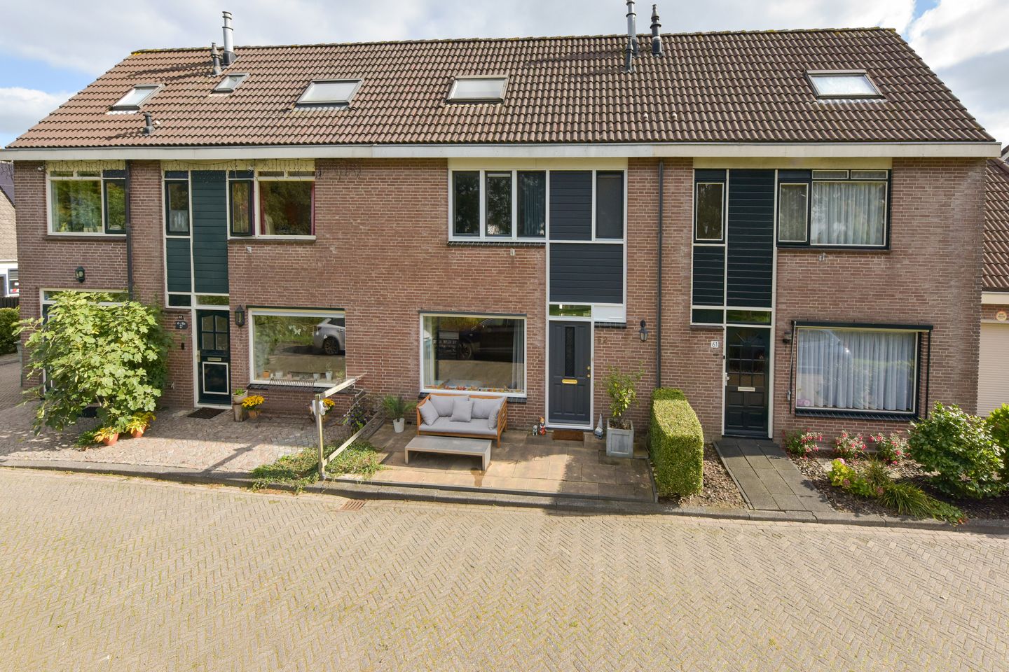 Foto 1 van Cuilensmeer 62