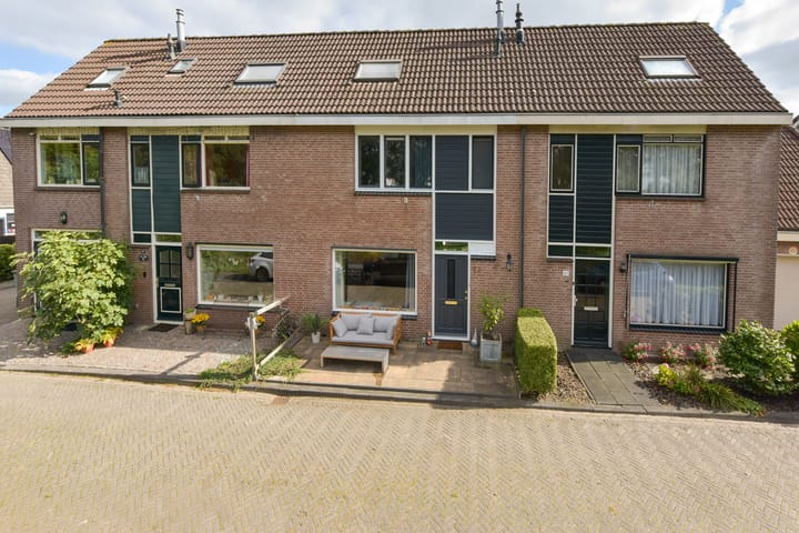 Cuilensmeer 62