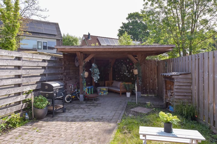 Foto 3 van Cuilensmeer 62