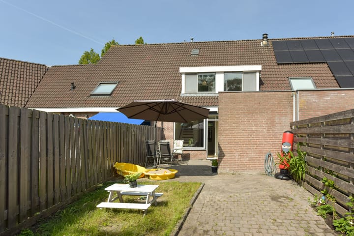 Photo 23 of Cuilensmeer 62