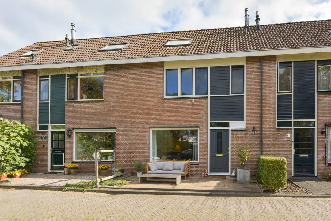 Foto 1 van Cuilensmeer 62