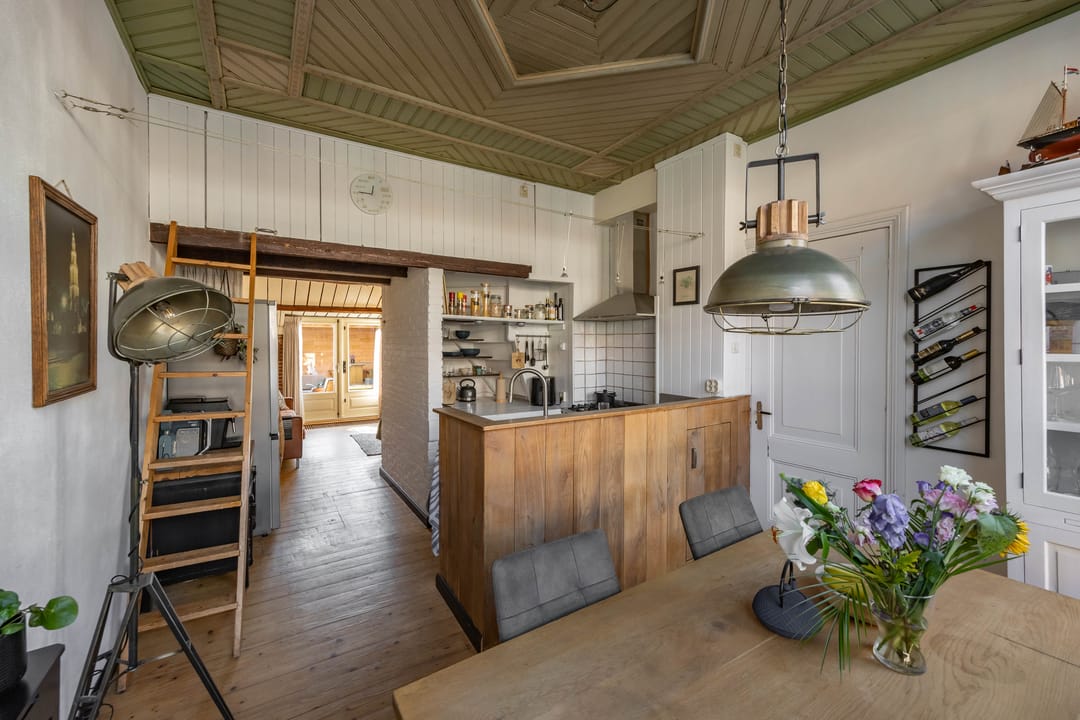 Foto 2 van Bergstraat 14