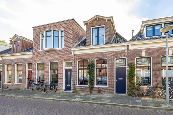 Foto 4 van Bergstraat 14