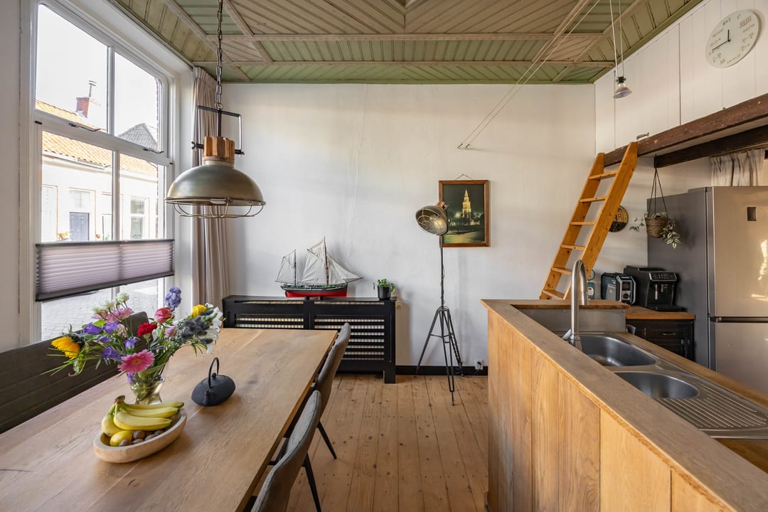 Foto 7 van Bergstraat 14