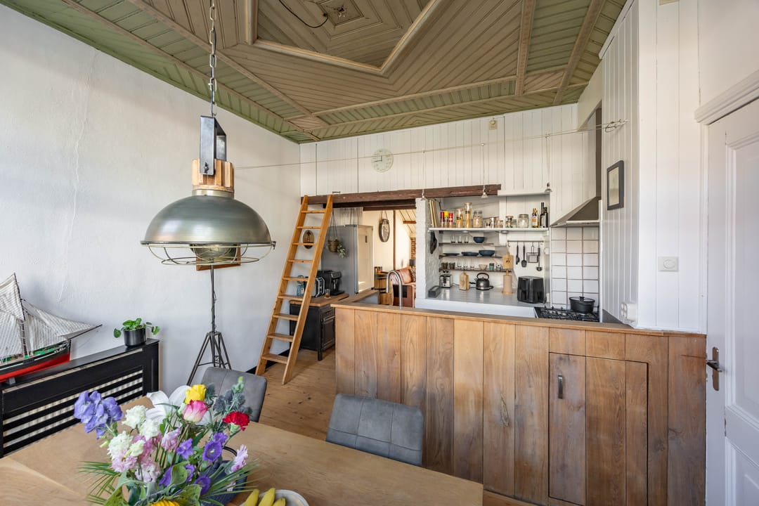 Foto 8 van Bergstraat 14